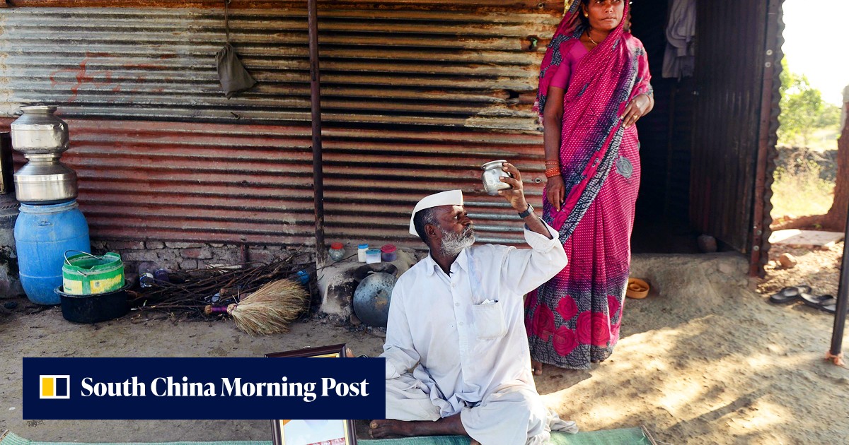 Triple murder of Dalits fuels the ongoing caste tensions in rural India ...