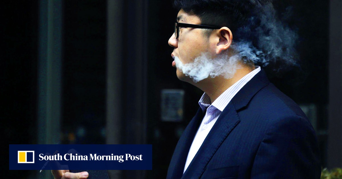 Beijing Bans Smoking Indoors In Public Venues South China Morning Post