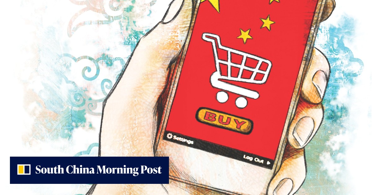 Chinese digital economy is remaking the world of commerce | South China ...