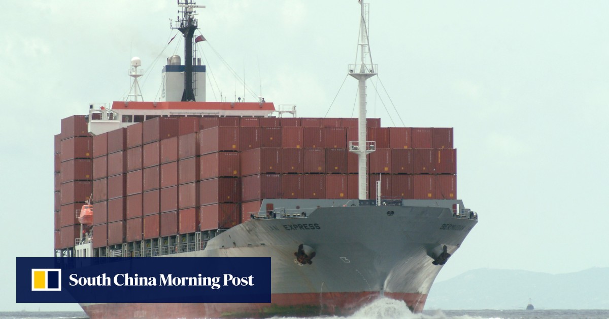 Pacific Basin Shipping sells assets in Australia South China Morning Post