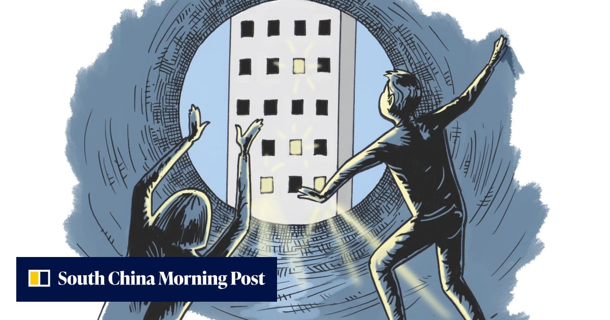 Trade-offs are needed to solve Hong Kong's housing problems | South ...
