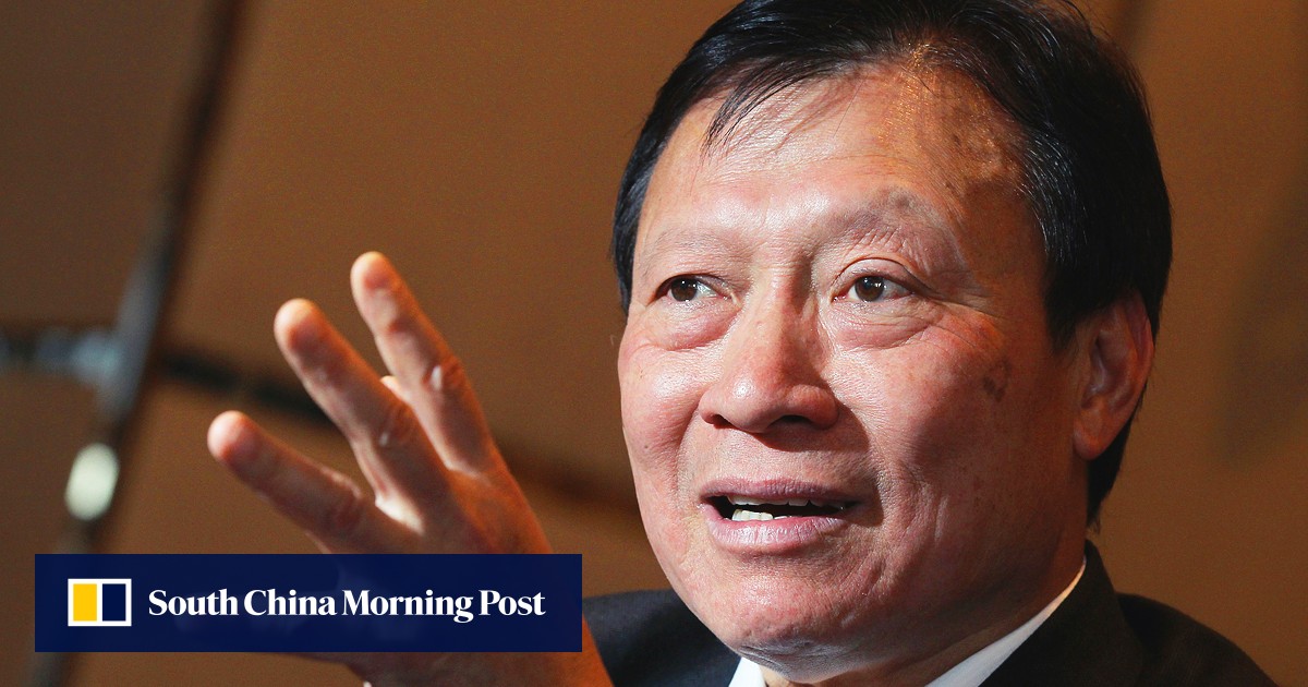 Walter Kwok won’t return to SHKP following brother’s conviction in