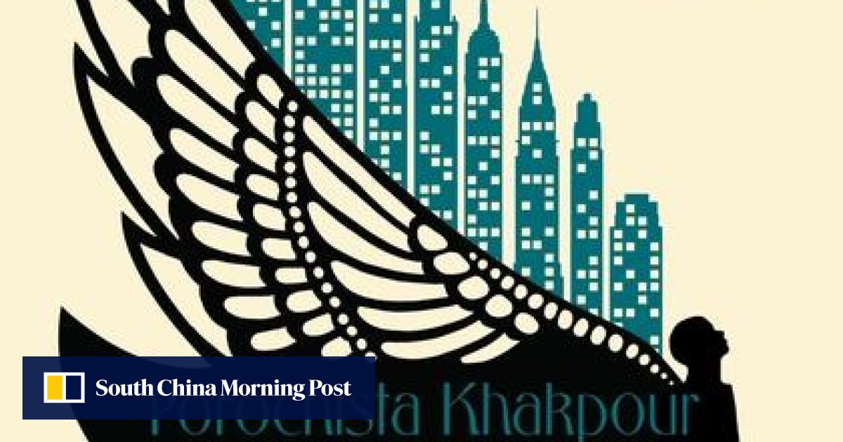 Book review The Last Illusion premonitions of 9/11 South China