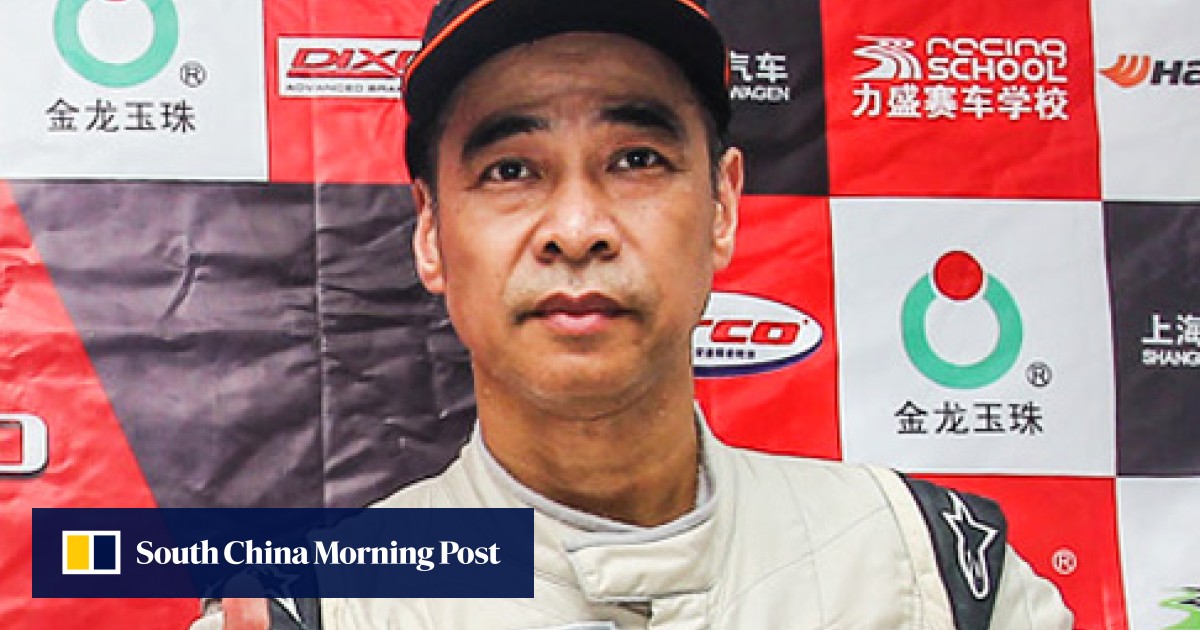 Racing car driver takes Automobile Association to High Court for ...