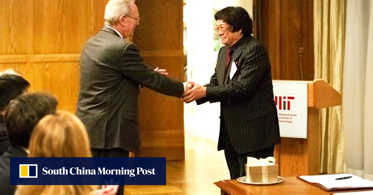 Hong Kong tycoon Samuel Tak Lee donates US$118m to MIT for real estate