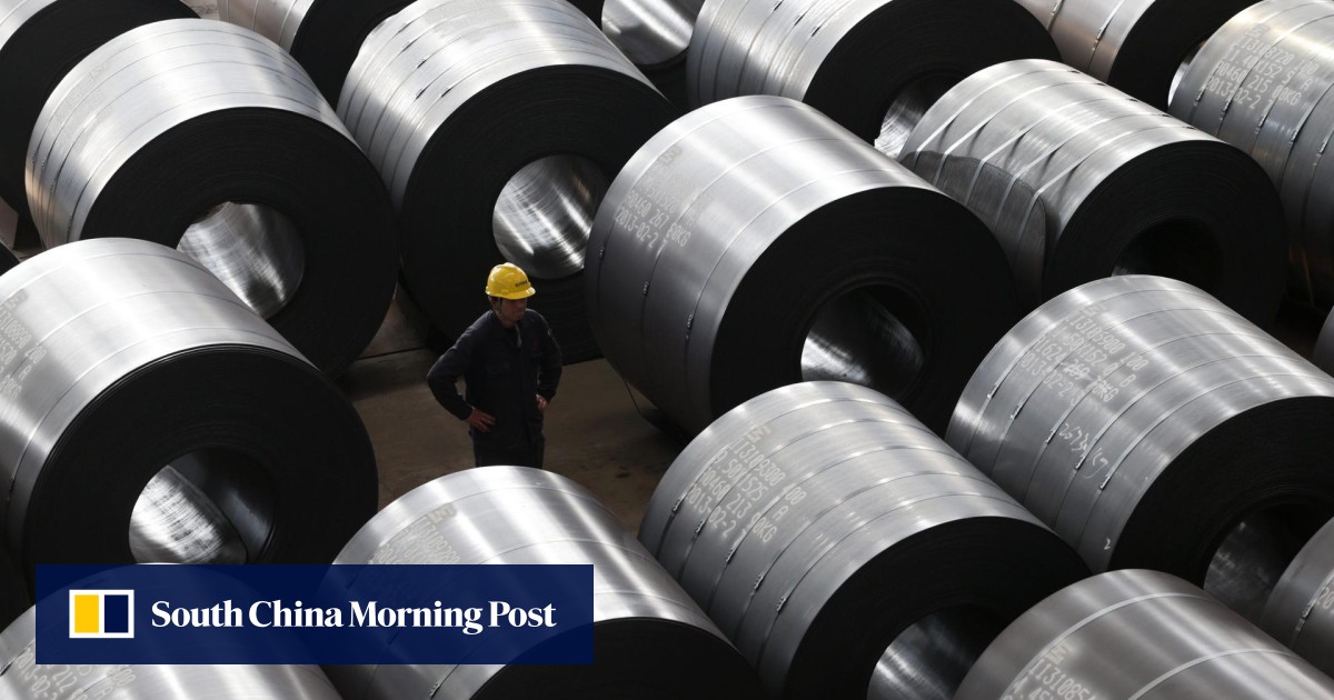 global-steel-prices-to-gain-from-china-s-scrapping-of-export-tax-rebate