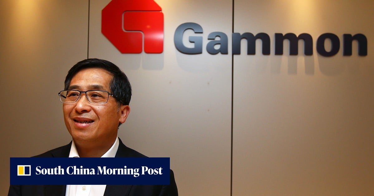 Construction giant Gammon set sights on solving labour shortage | South ...