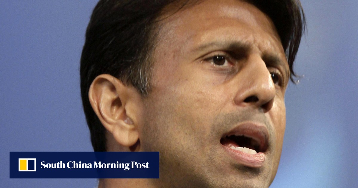 Louisiana Governor Jindal Raises Eyebrows With Claim That Some Nations Sanction No Go Zones