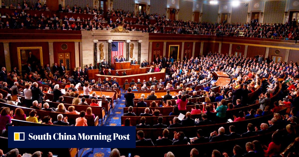 Obama Vision Obama's vision deserves support | South China Morning Post