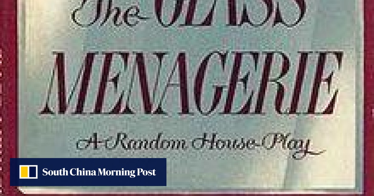 The Glass Menagerie fragility and beauty in Tennessee Williams