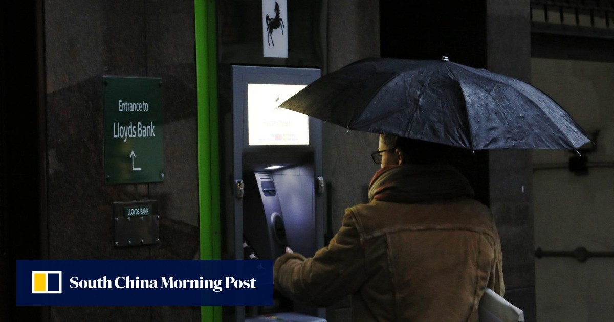 UK banks face extra £1.2b bill over payment protection scandal South