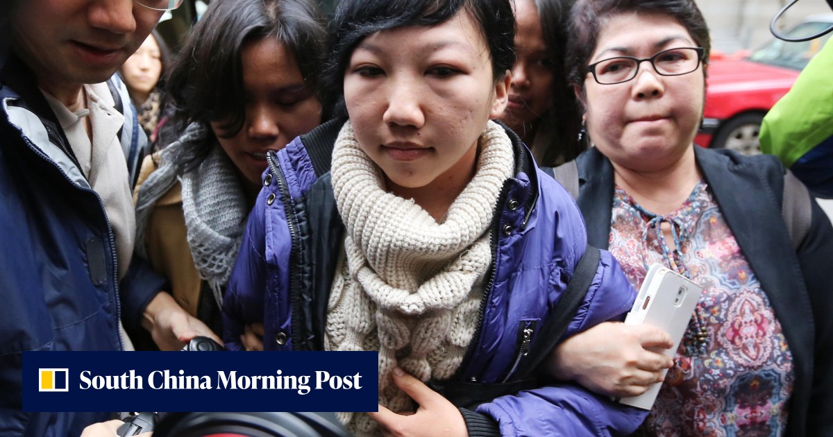 Judgement due for Hong Kong woman accused of torturing maid Erwiana ...