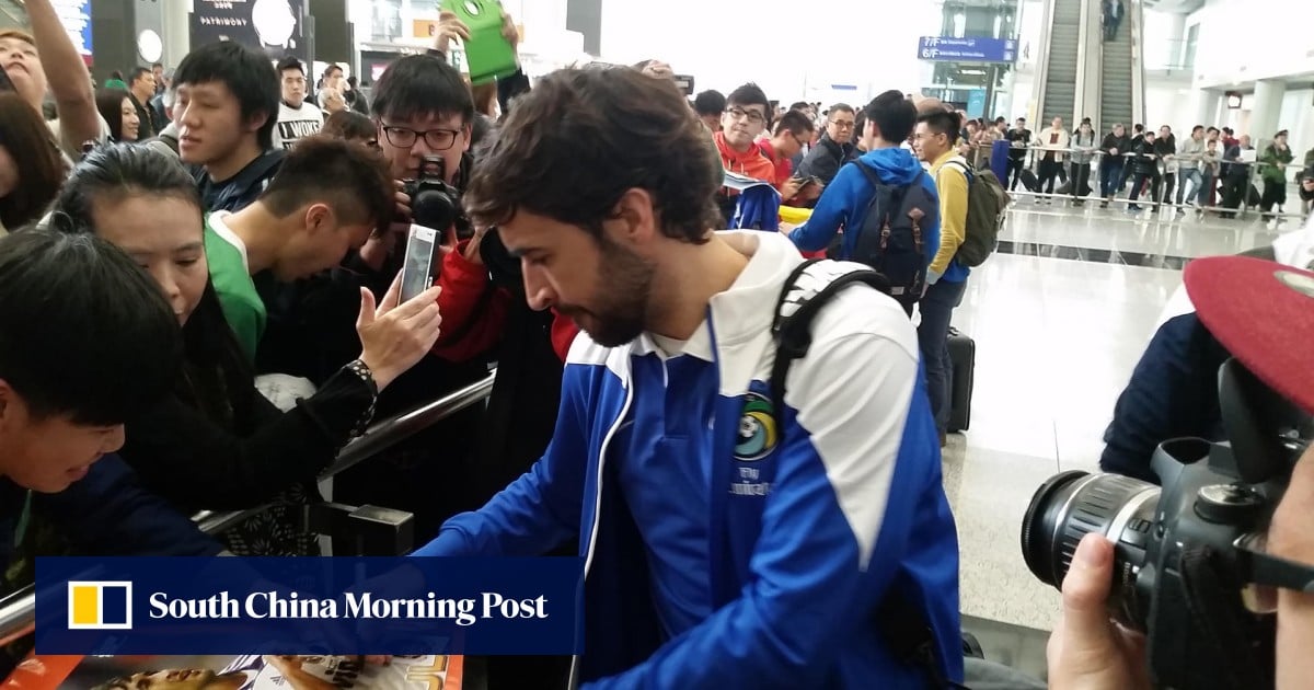 Momentous victory can be repeated, says former Hong Kong star Ku Kam