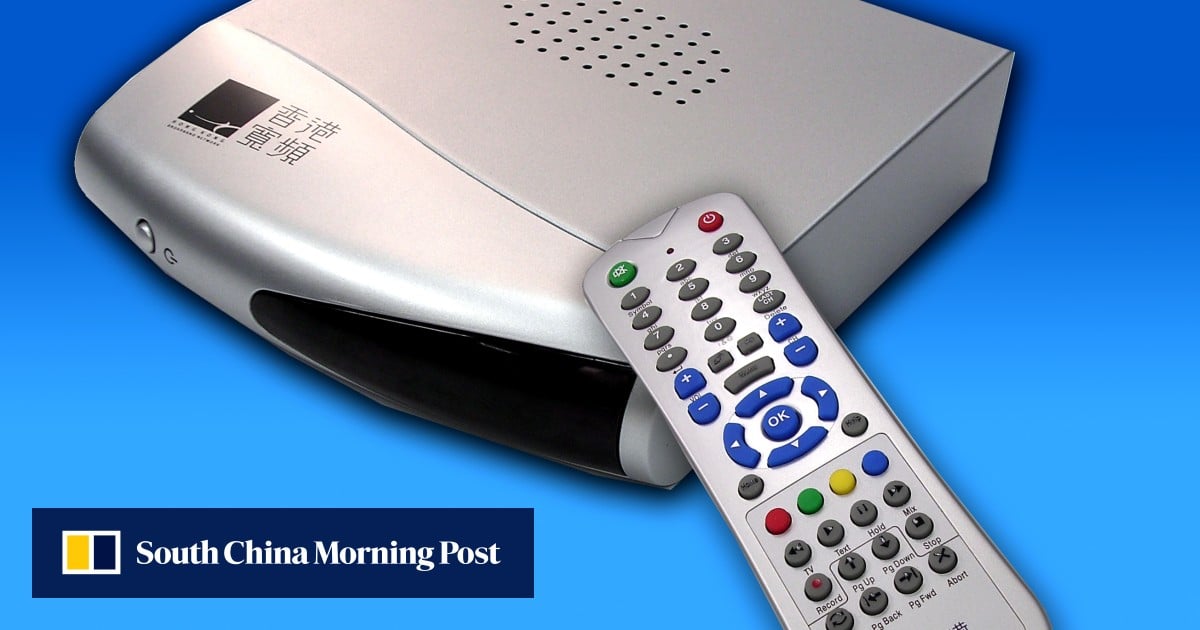 Hong Kong broadband provider launches IPO South China Morning Post