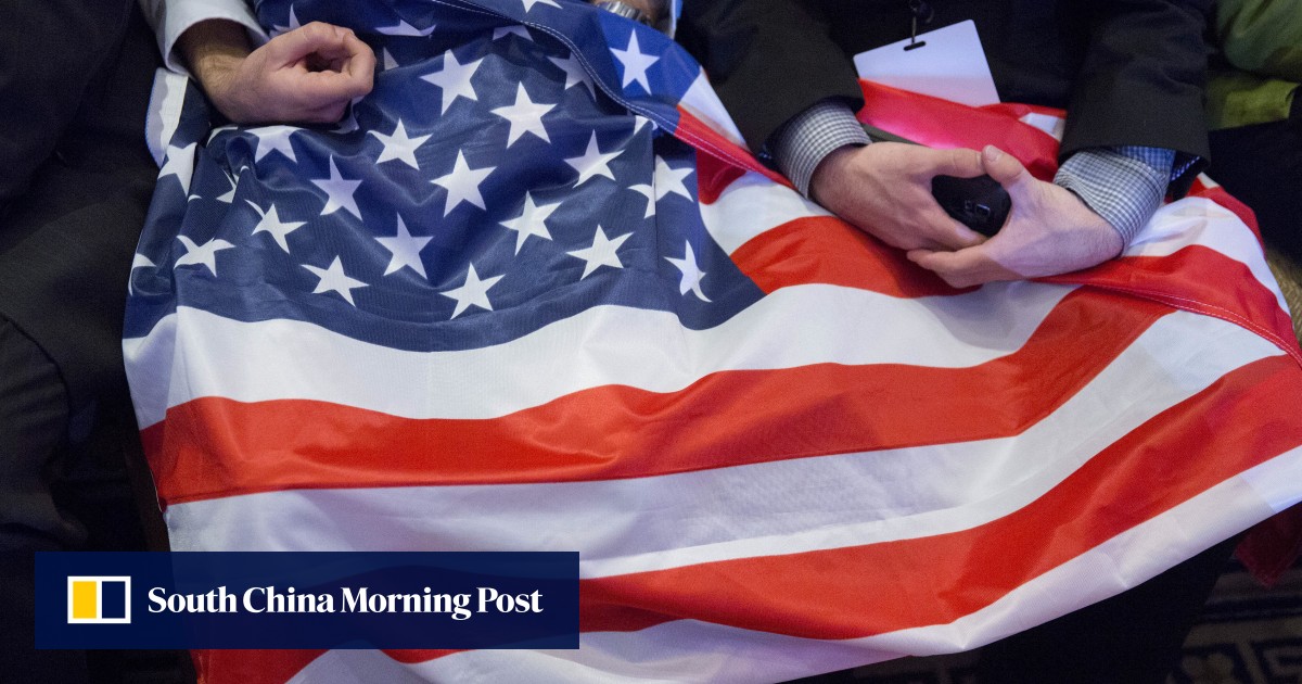 Green card schemers #39 out to dupe Chinese investors #39 says US congress