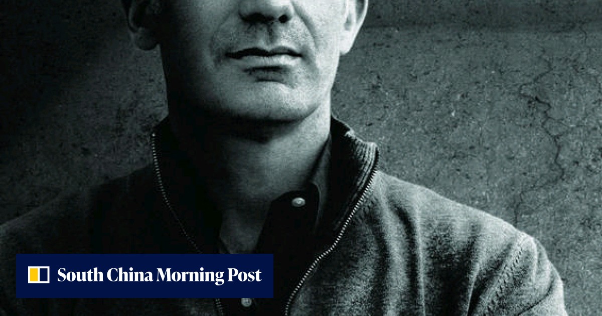 Interview: Arik Levy, artist and designer | South China Morning Post