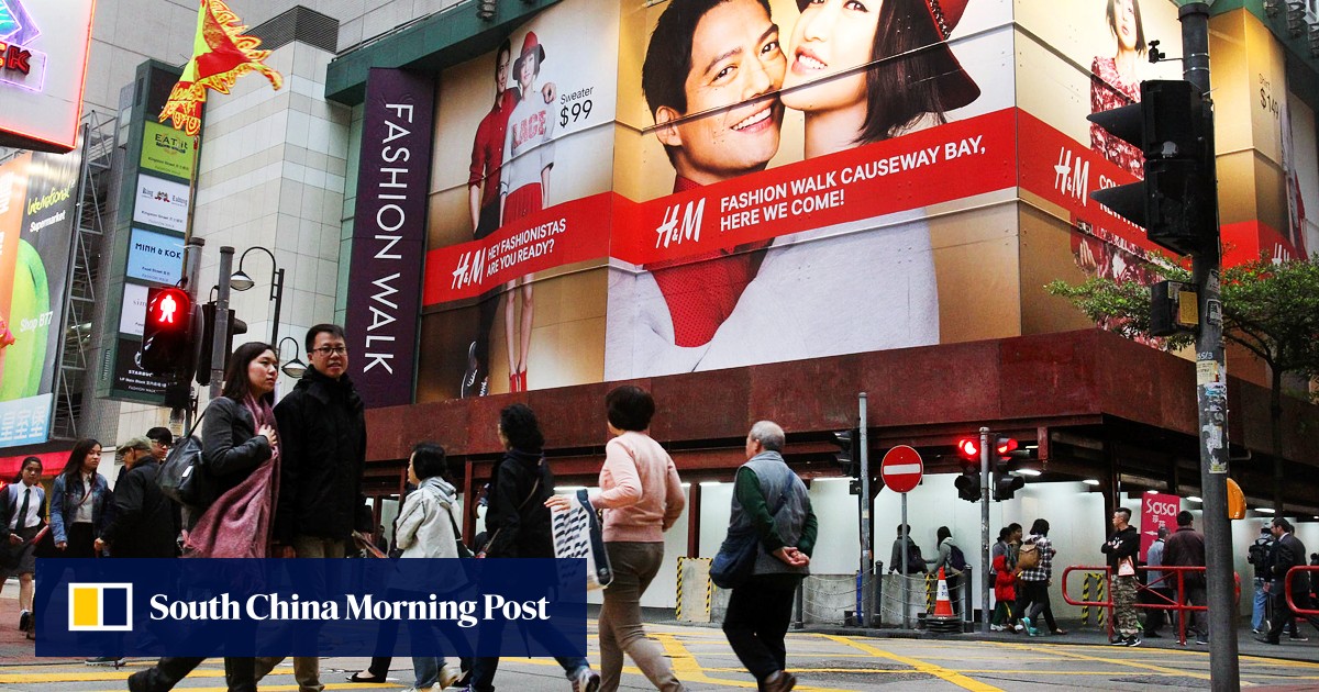 Hang Lung Properties looks to rental boost from makeover of key HK