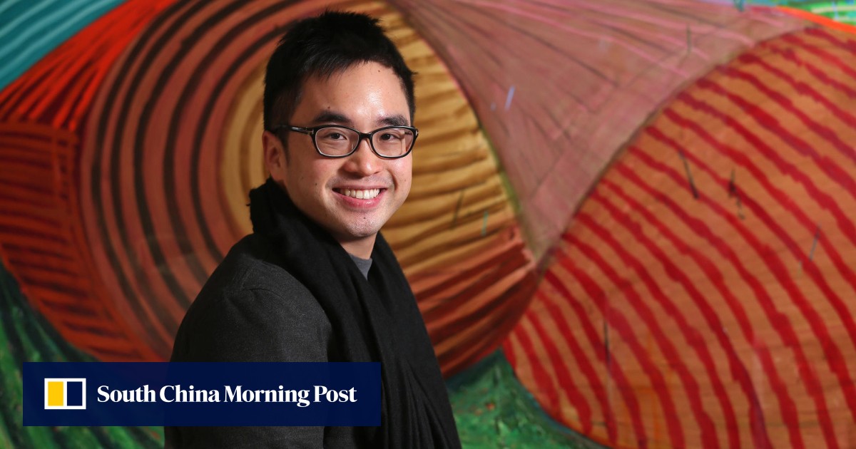Adrian Cheng Is Building a New Culture for Chinese Millennials—One