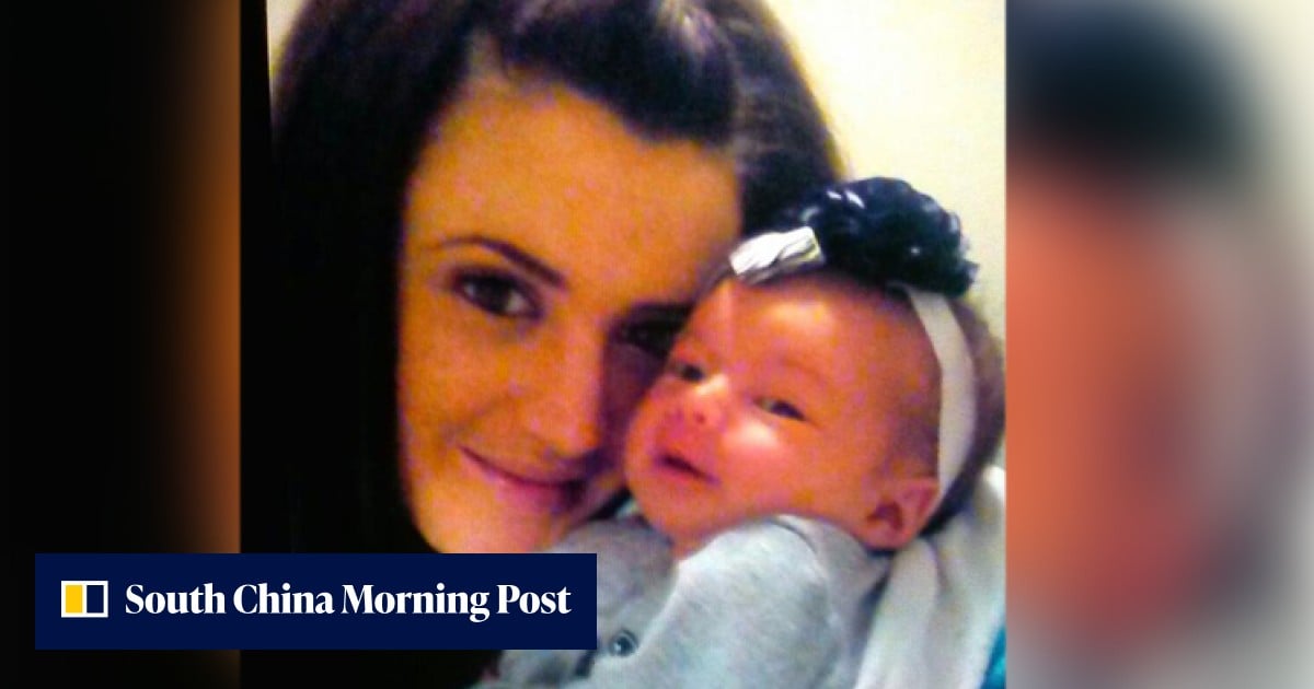 Baby survives 14 hours strapped to seat in river after car crash that ...