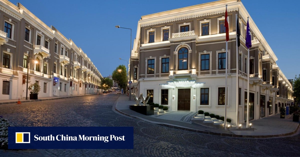 Property investors bank on lifestyle hotels for better yields South