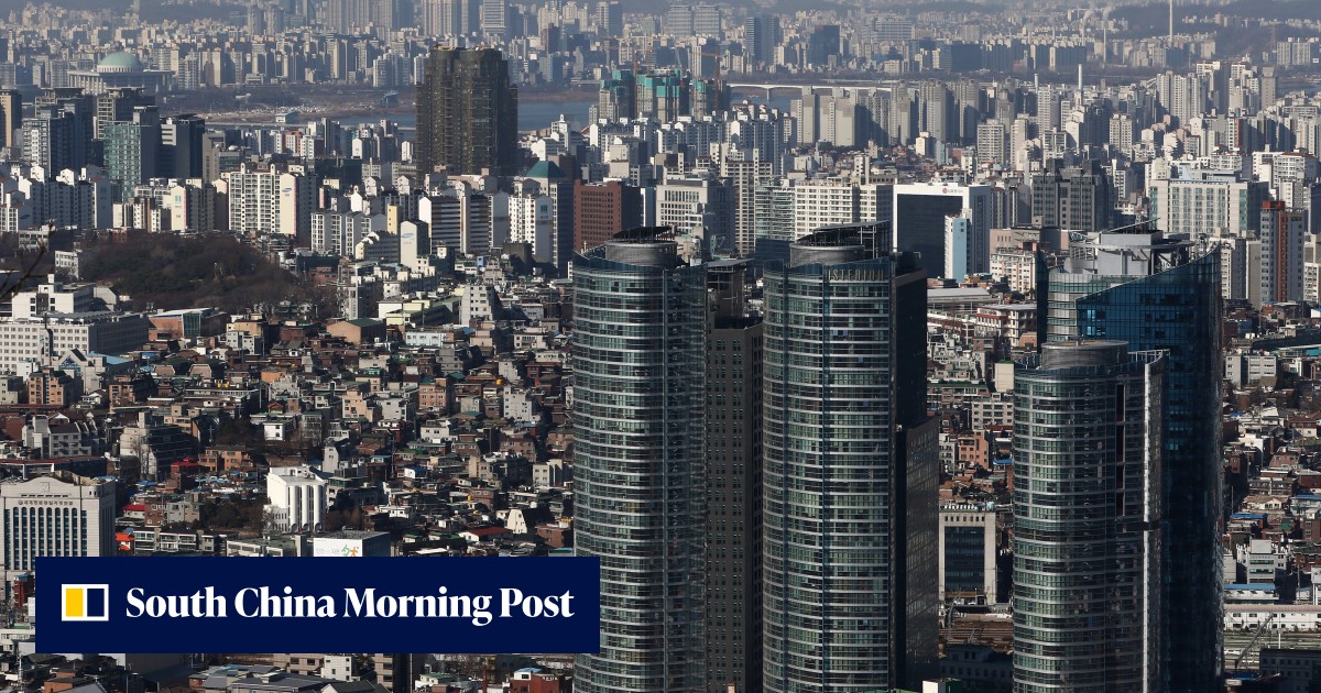 China's South Korea investment soars ahead of free trade pact | South ...