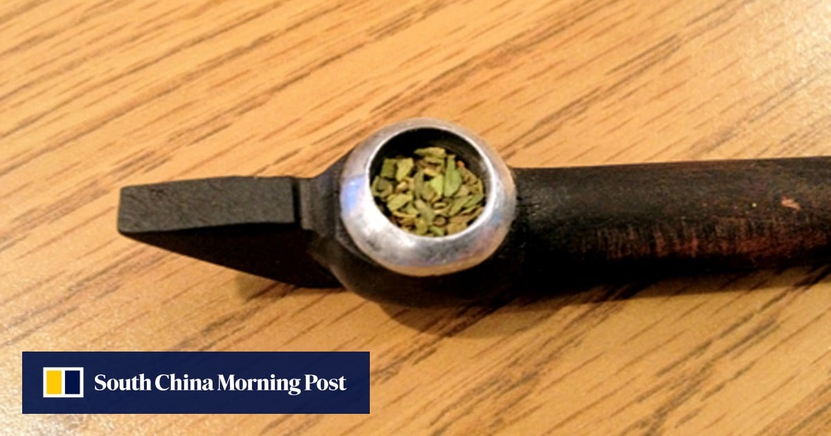 Arab teens embracing tobacco product five times stronger than regular