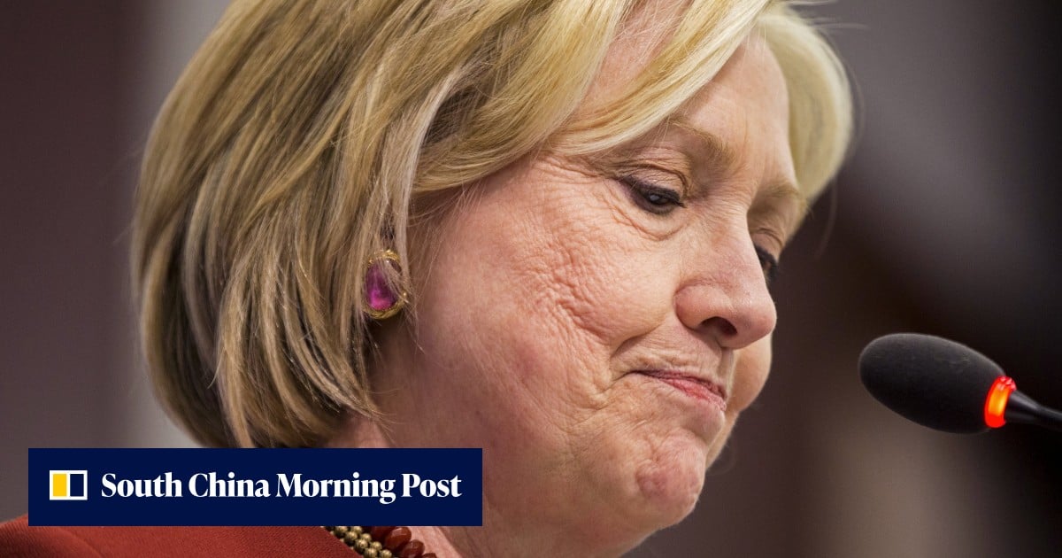 Hillary Clinton still struggling to shake off controversy over deleted ...