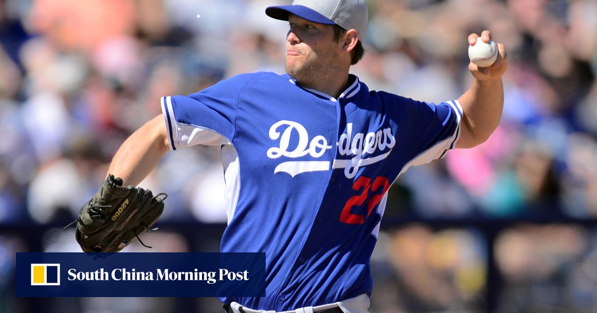 Los Angeles Dodgers lead the way as baseball salaries hit record high