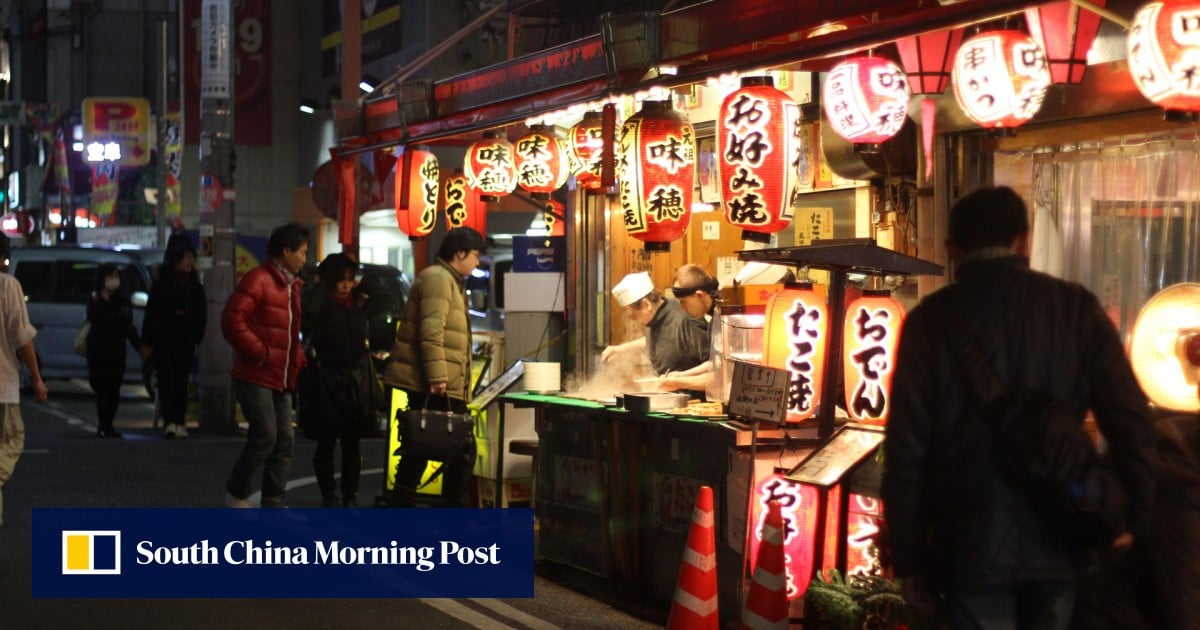 Six must-have Osaka foodie experiences that prove it is 'Japan's ...
