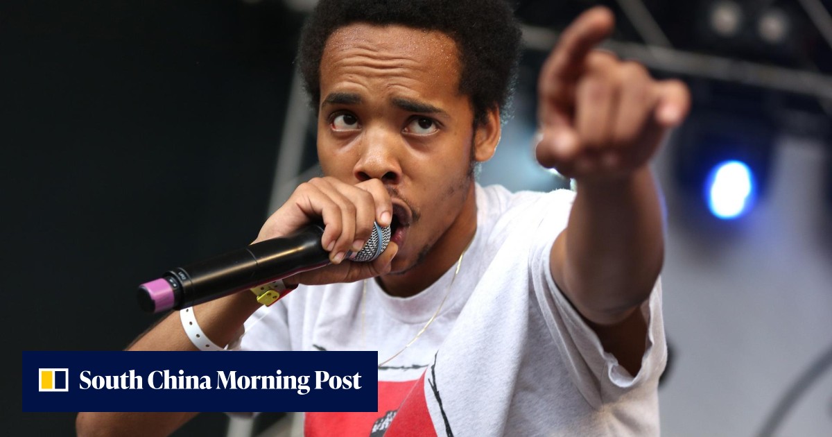 Rapper Earl Sweatshirt lets his angst hang out | South China Morning Post