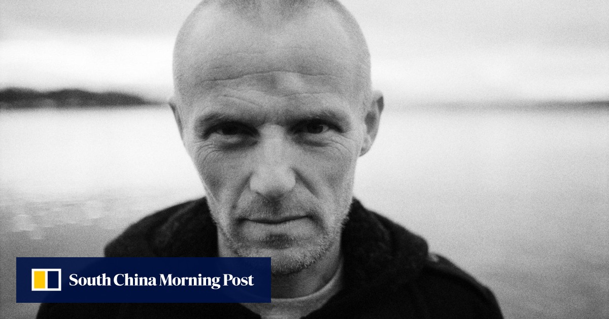 Blood On Snow review – Jo Nesbø introduces a hitman with a heart, Jo Nesbø