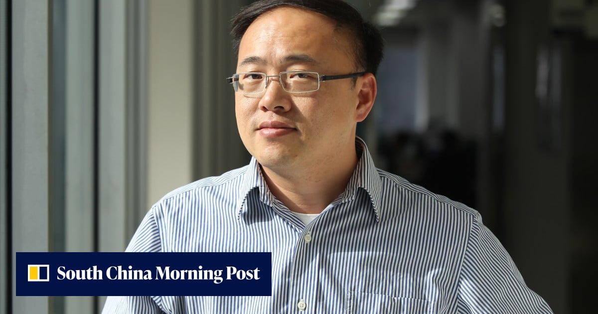 New | Baidu's Yu Kai talks autonomous cars, artificial intelligence and ...