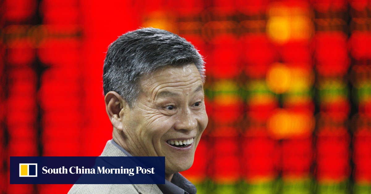 China's IPO rules to ease under new registration system South China