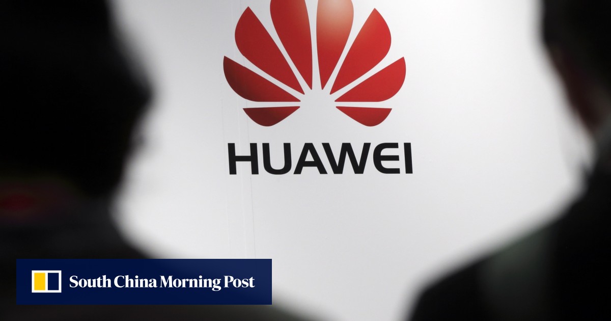 Chinas Cybersecurity Rules Could Backfire Huawei Boss South China Morning Post 