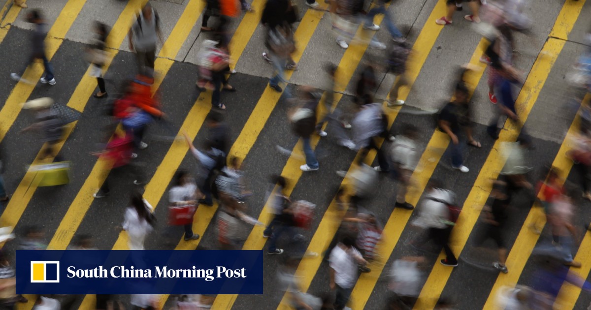 Top 5 must have apps for living in Hong Kong | South China Morning Post