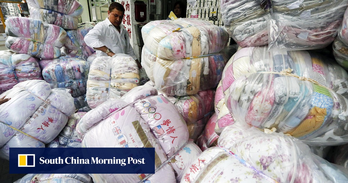 Nepalese groups in Hong Kong, charities gear up to help quake victims