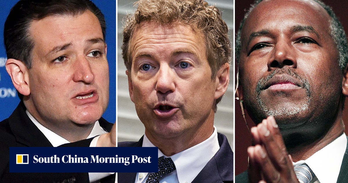 Republicans Science An election without science? Evolution and climate change remain ...