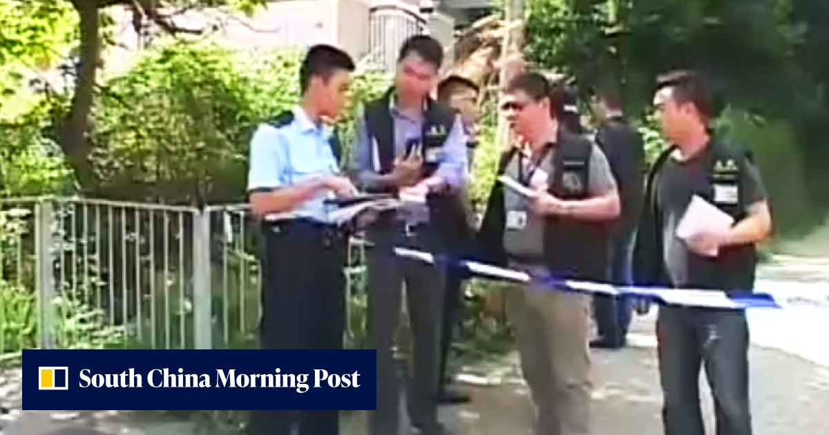 Hong Kong police seek woman suspected of killing, dumping baby daughter ...