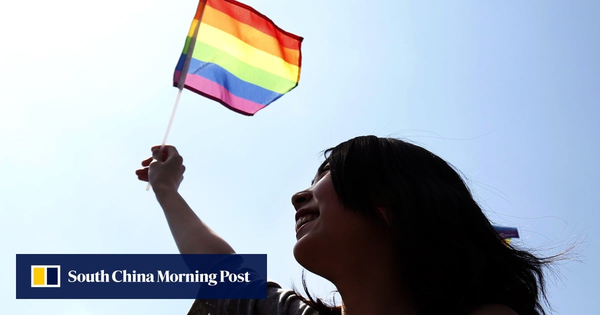 Lesbian Challenges Hong Kong S Decision To Refuse Her A Dependant Visa In Court South China