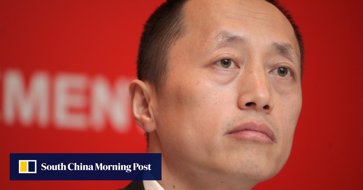 Property developers China Vanke and Dalian Wanda form strategic alliance South China Morning Post
