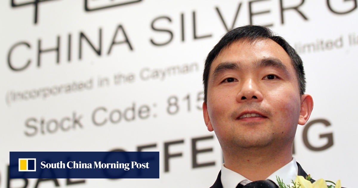 Shares of China Silver Group halted pending announcement on new shares