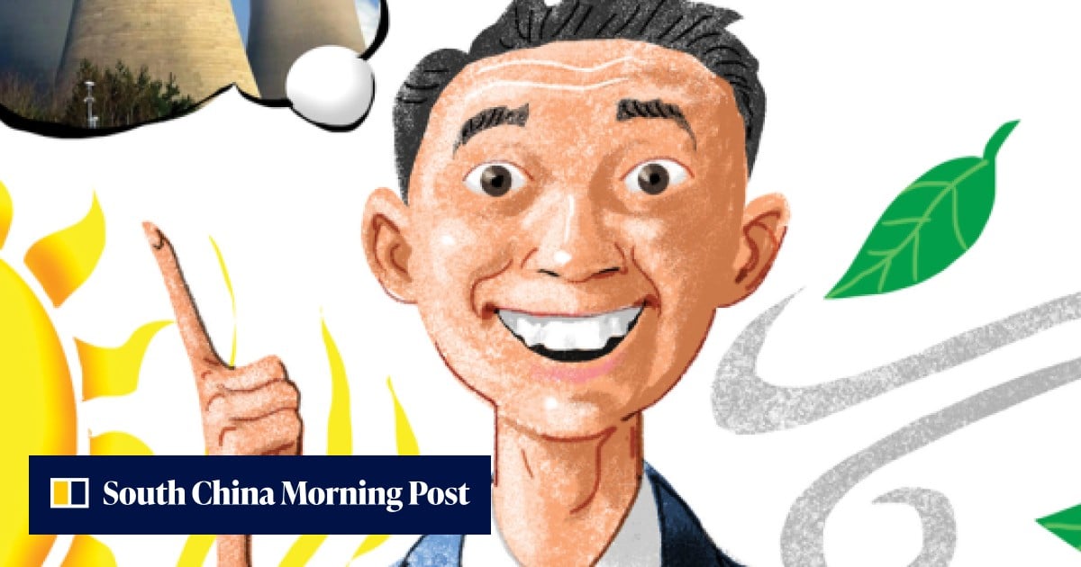How Hong Kong can turn from laggard to leader in solar energy use ...