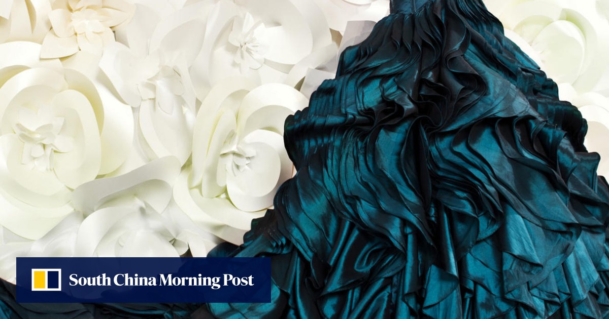 Hong Kong's couture industry reinvents itself amid changing ...