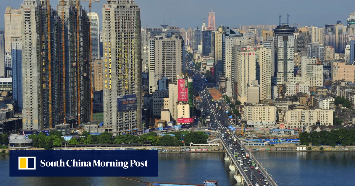 New | Changsha to offer three large commercial sites at half price to woo Hong Kong investors