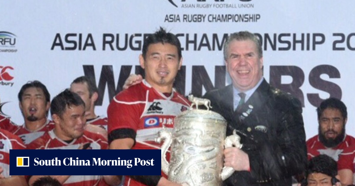 ARFU ushers in a new era with change of name to Asia Rugby | South ...