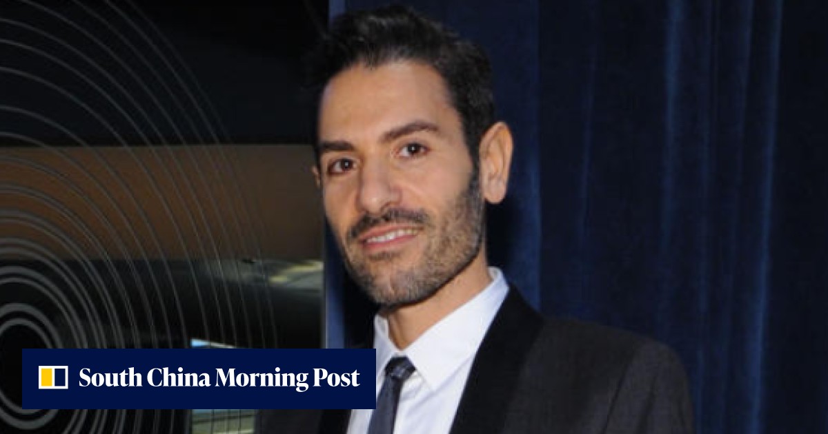Angelo Ruggeri of Sergio Rossi talks shoes, frocks and Sicily | South ...