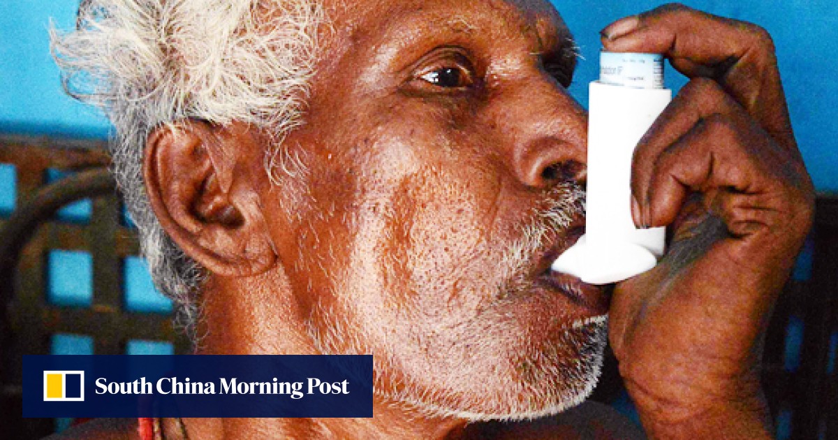 India's asbestos industry thrives despite health warnings South China