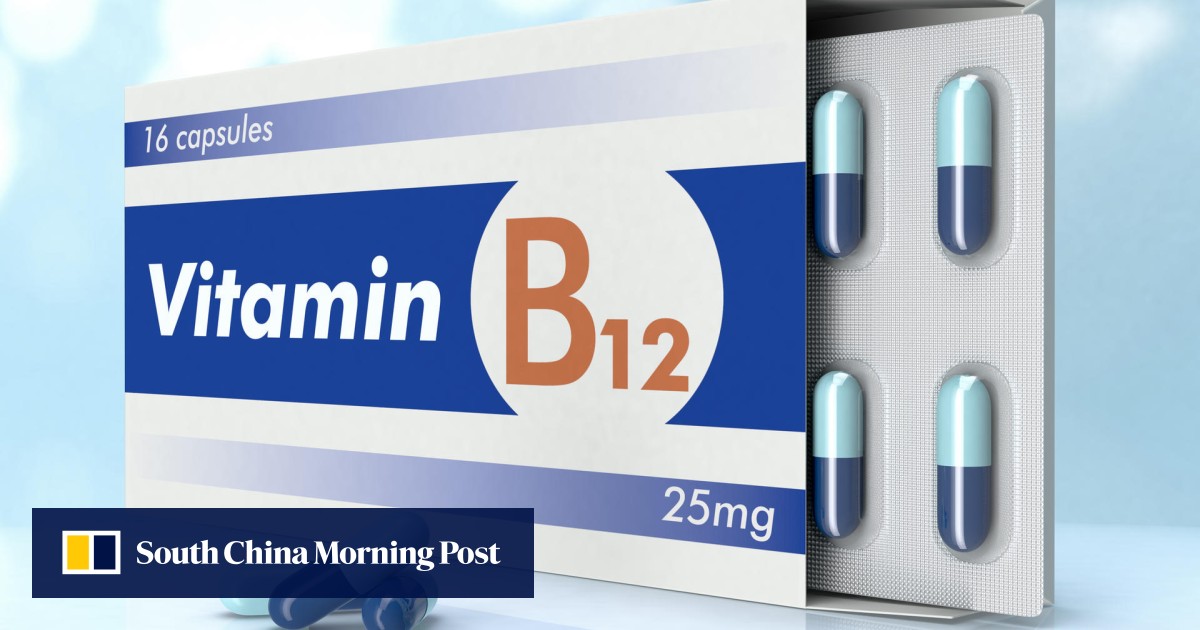 Cut vitamin B12 intake to reduce acne; the computer game that helps you