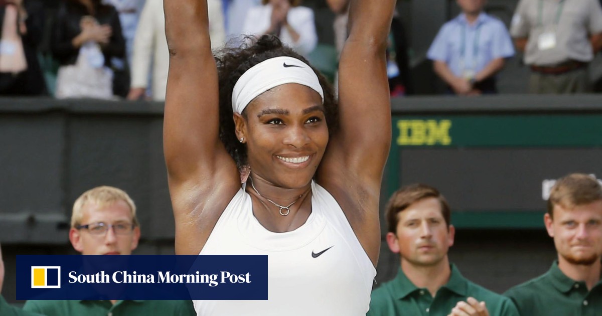 Serena Williams insists she can cope with the pressure of calendar