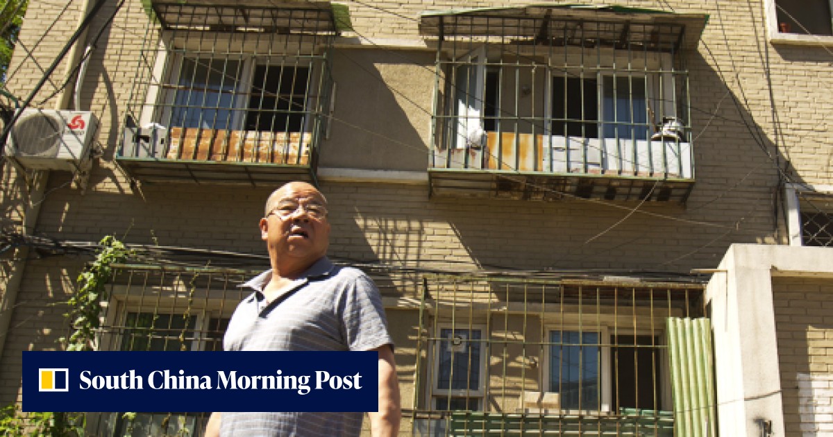 Secret life of Chinese counterfeiter given green card despite selling ...